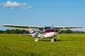 Cessna F172M